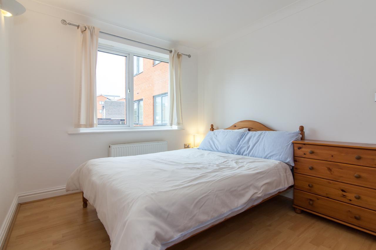 Rest & Recharge - Birley View Apartamento Manchester Exterior foto